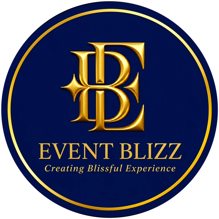 Event Blizz — Creating Blissful Experience